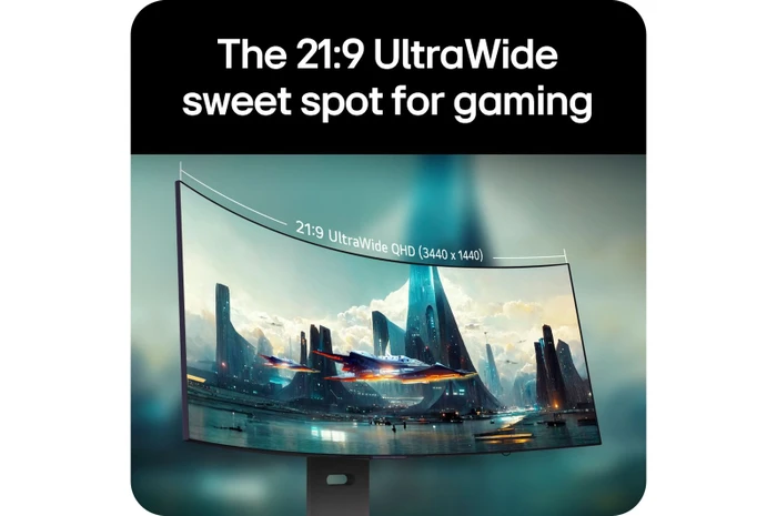 LG UltraGear OLED GX9 39GX900A-B, 39"