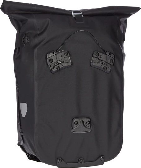 Ortlieb Vario PS QL3.1 26 Gepäcktasche schwarz