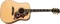 Gibson Hummingbird Custom Antique Natural Vorschaubild