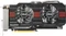 ASUS GeForce GTX 660, GeForce GTX 660, 2GB GDDR5, 2x DVI, HDMI, DP Vorschaubild