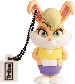 Tribe Looney Tunes Lola Bunny 32GB, USB-A, USB 2.0