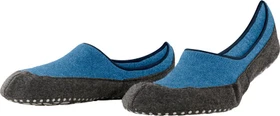 Falke Cosyshoe Socken blue sky (Herren)