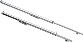 AEG Electrolux TR2LFV FlexiRunners Teleskop-Auszug 2-fach