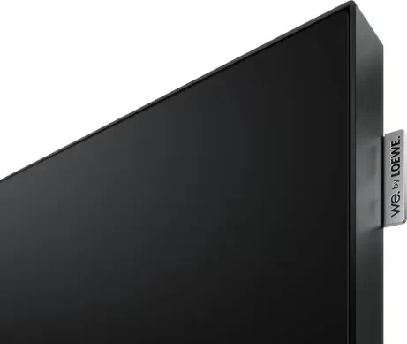Loewe We. See 32 LCD DC