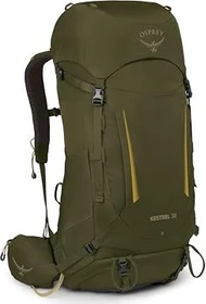 Osprey Kestrel 38 S/M moss green (Herren)