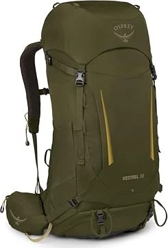 Osprey Kestrel 38 (Herren)