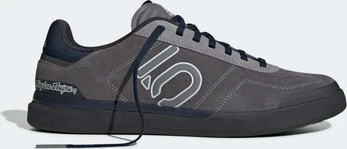 Five Ten Sleuth DLX TLD grey three/clear grey/collegiate navy (Herren)