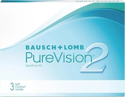 Bausch&Lomb PureVision 2 HD