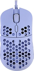 HK Gaming Mira-S Gaming Mouse Serenity blau, USB