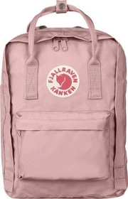 Fjällräven Kanken Laptop 13 pink