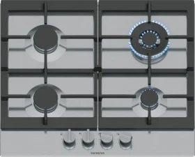 Siemens iQ500 EC6A5HI90 Gas-Kochfeld autark