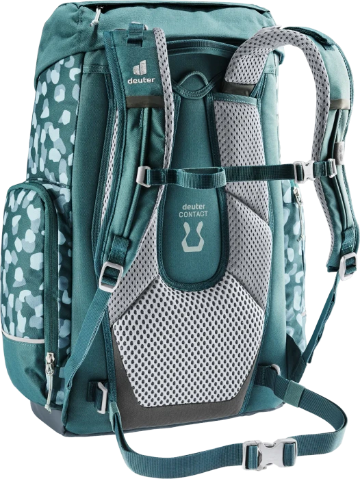 Deuter Scula deapsea dots Schulrucksack