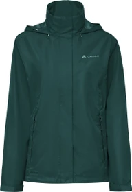 Vaude Escape Light Funktionsjacke deep pond (Damen)