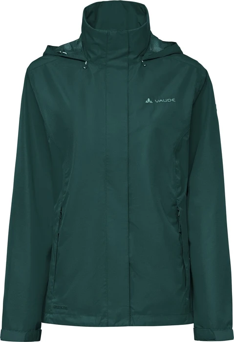 Vaude Escape Light Funktionsjacke deep pond (Damen)