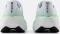 New Balance Fresh Foam X More v5 ice blue/electric jade/black (Herren) Vorschaubild
