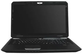 Schenker XMG P711-8AV, Core i7-2670QM, 4GB RAM, 64GB SSD, 500GB HDD, GeForce GTX 570M, DE