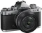 Nikon Z fc silber/schwarz mit Objektiv Z 28mm 2.8 SE Vorschaubild