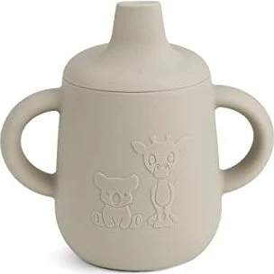 nuuroo Aiko Trinkbecher mit Trinkaufsatz 140ml