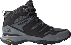 The North Face Hedgehog Futurelight Mid tnf black/zinc grey (Damen)