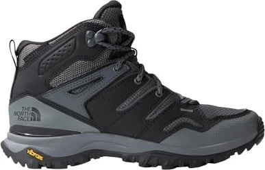 The North Face Hedgehog Futurelight Mid tnf black/zinc grey (Damen)