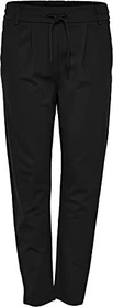 ONLY Poptrash Hose schwarz (Damen)
