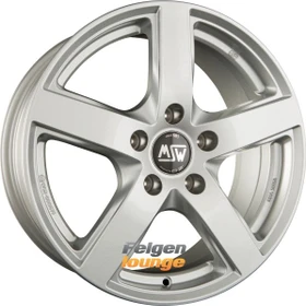MSW 55 6.5x16 5/115 ET41 (verschiedene Farben)