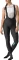 Castelli Velocissima Bibtight Fahrradhose lang (Damen) Vorschaubild