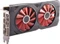XFX Radeon RX 570 RS Black Edition, 4GB GDDR5, DVI, HDMI, 3x DP Vorschaubild