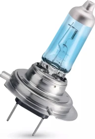 Philips WhiteVision ultra H7 55W, 2er-Pack Box