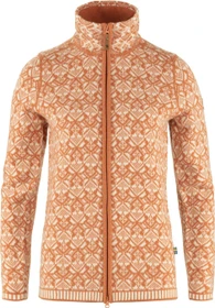 Fjällräven Snow Strickjacke desert brown (Damen)