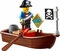 LEGO Juniors - Piraten-Schatzsuche Vorschaubild