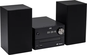 JVC UX-C25DAB