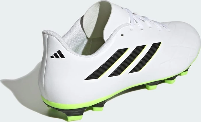 adidas Copa Pure II.4 FxG cloud white/core black/lucid lemon
