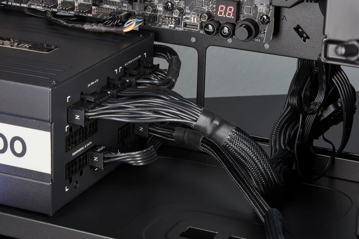 Corsair AX Series AX1000 1000W, ATX 2.4
