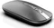 Inca IWM-531RG Wireless Mouse grau, USB/Bluetooth Vorschaubild