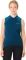 Vaude Matera FZ Trikot ärmellos shore blue (Damen) Vorschaubild