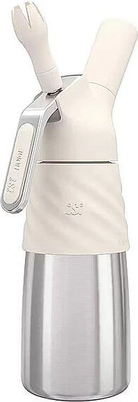 iSi Creative Whip Standard 500ml Sahnespender weiß (159010)