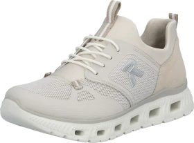 Rieker Slip On beige (Damen)