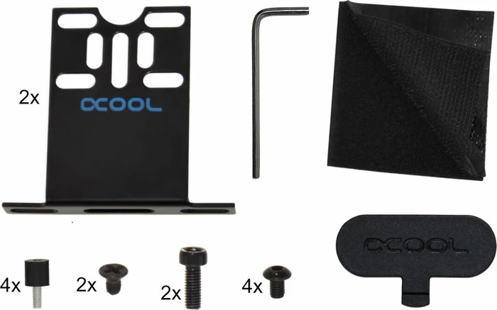 Alphacool Eisstation 80 DC-LT