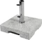 Doppler Active Trolley Granitplatte Sonnenschirmständer Vorschaubild