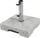 Doppler Active Trolley Granitplatte Sonnenschirmständer 50kg 45x45cm (85897AGT)