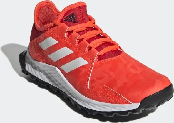 adidas Hockey Youngstar solar red/cloud white/vivid red (Junior)