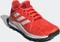 adidas Hockey Youngstar solar red/cloud white/vivid red (Junior) Vorschaubild