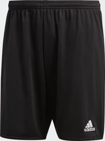 adidas Parma 16 Shorts Laufhose kurz schwarz/weiß (Herren)