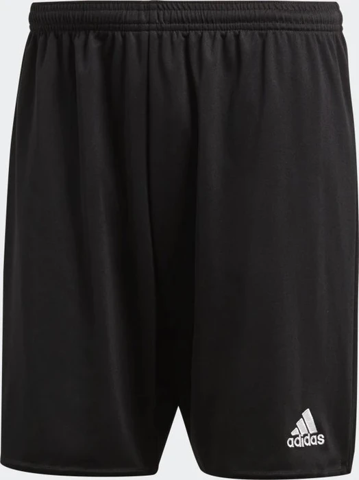 adidas Parma 16 Shorts Laufhose kurz schwarz/weiß (Herren)