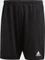 adidas Parma 16 Shorts Laufhose kurz schwarz/weiß (Herren) Vorschaubild