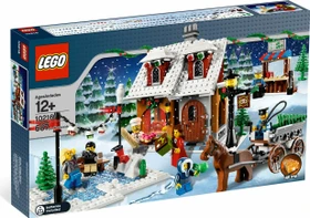 LEGO Creator Expert - Paradiesvogelblume ab  249,95 (2026) |  Preisvergleich Geizhals Deutschland