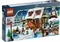 LEGO Creator Expert - Weihnachtsbäckerei Vorschaubild