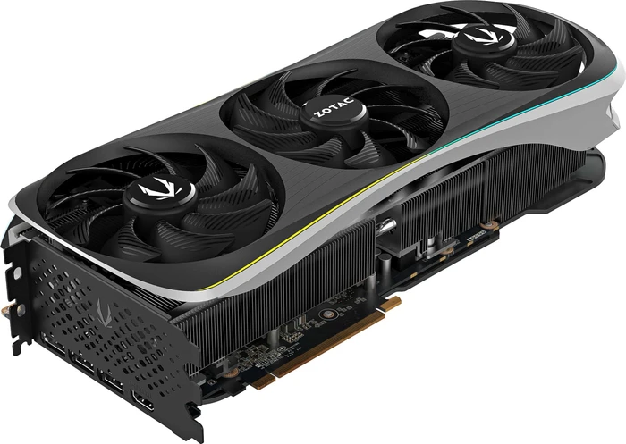 Zotac Gaming GeForce RTX 4080 AMP Extreme AIRO, 16GB GDDR6X, HDMI, 3x DP