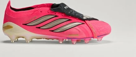 adidas Predator Elite Fold-Over Tongue AG solar turbo/thermal chrome/core black
